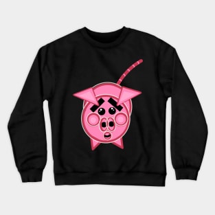 Oink Crewneck Sweatshirt